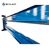 Australian roller shutter